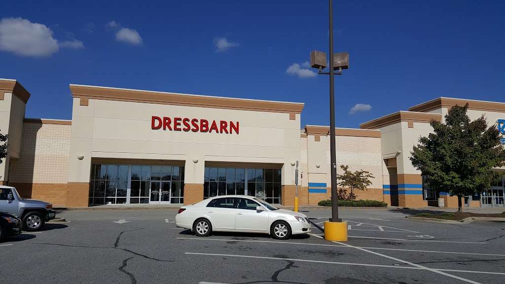 Ross Dress for Less | 2189 US Hwy 70 SE, Hickory, NC 28602, USA | Phone: (828) 328-3655