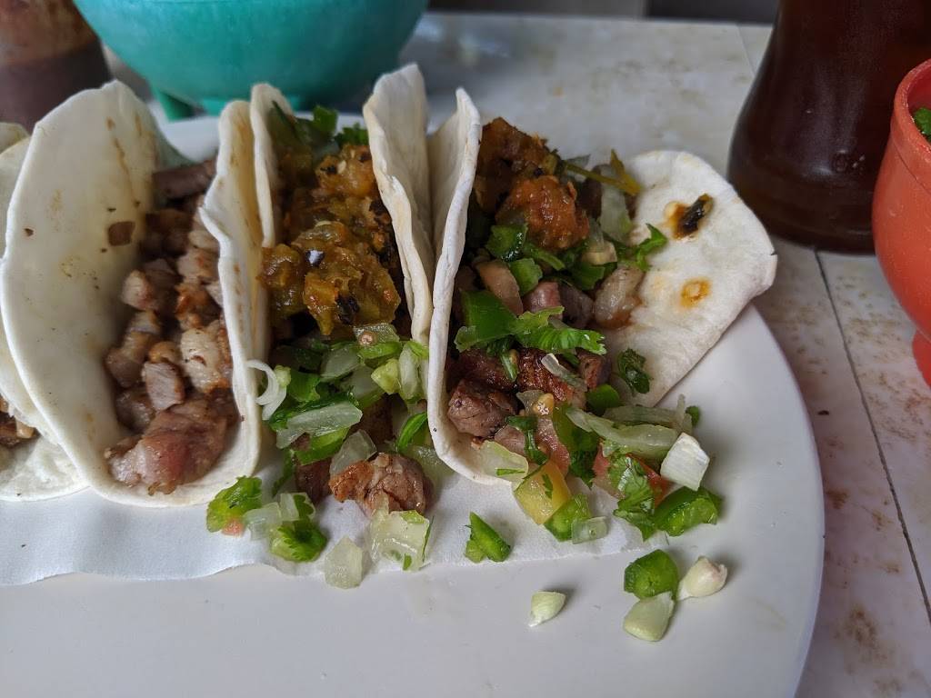 Tacos Lira | Doctor Mier 5505, Roma, Buena Vista, 88160 Nuevo Laredo, Tamps., Mexico | Phone: 867 712 6882