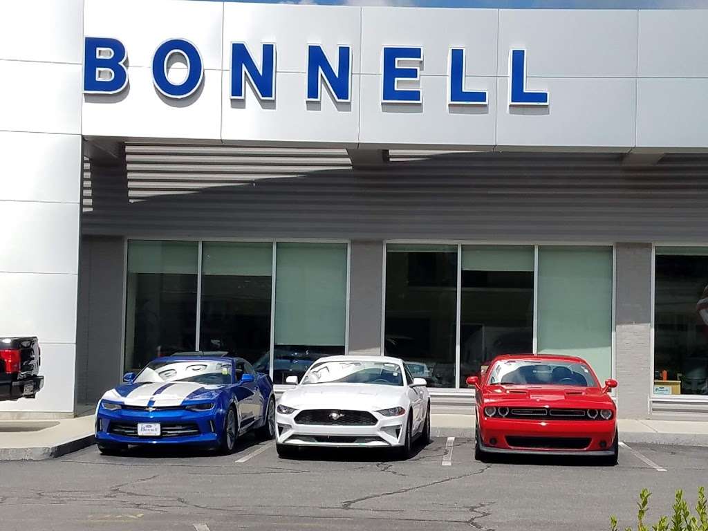 Bonnell Ford | 353 Cambridge St, Winchester, MA 01890, USA | Phone: (781) 729-9700