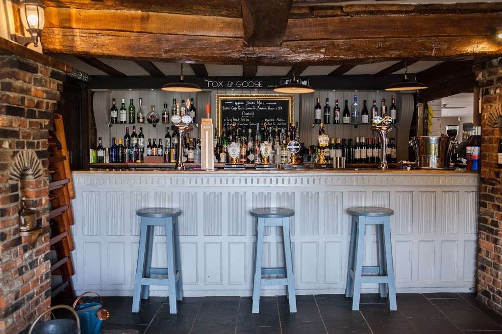 The Fox and Goose | Wyses Rd, Chelmsford CM1 3SN, UK | Phone: 01245 248245
