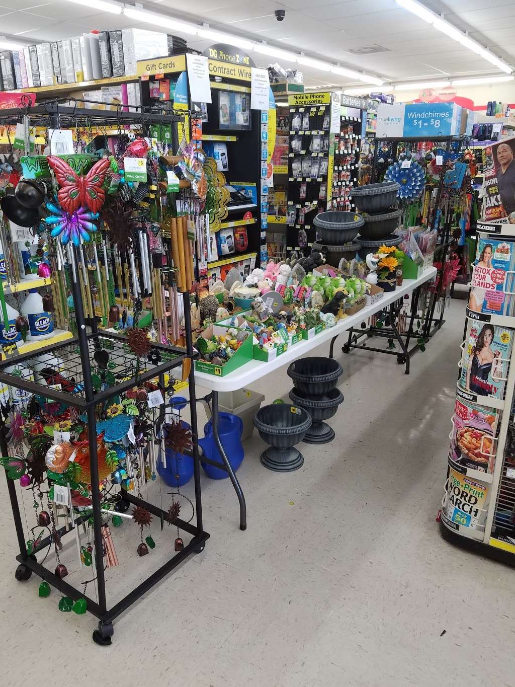 Dollar General | 3563 Thousand Oaks, San Antonio, TX 78247, USA | Phone: (210) 890-5950