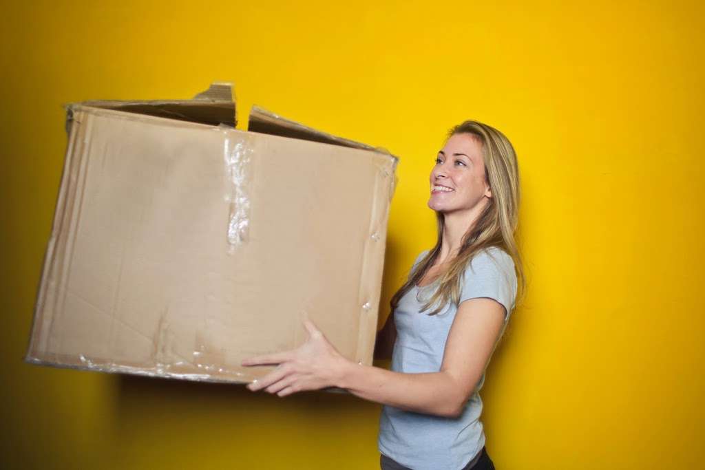 A Safe Way Moving | 1121 Harding Dr, Havertown, PA 19083, USA | Phone: (267) 214-6661