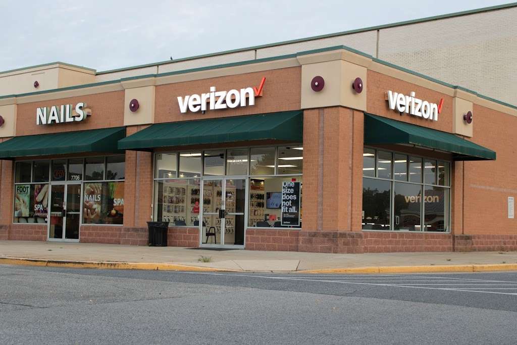 Verizon Authorized Retailer – Victra | 7704 Ritchie Hwy, Glen Burnie, MD 21061 | Phone: (443) 354-5218