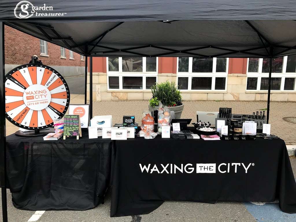 Waxing The City | 3150 US-22 Suite 12, Branchburg, NJ 08876, USA | Phone: (908) 969-1022