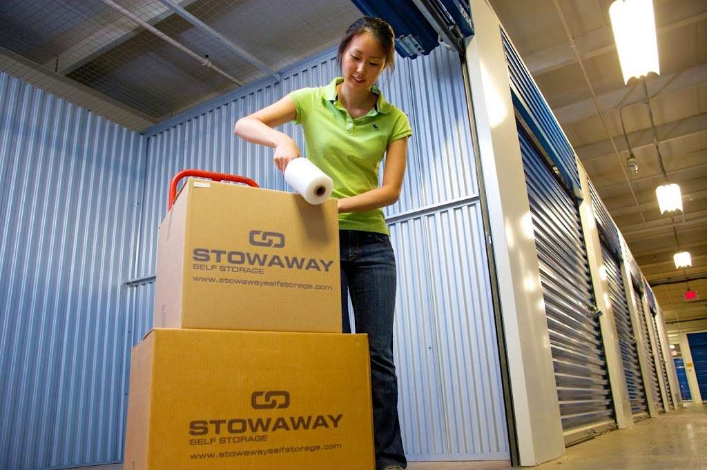 Stowaway Self Storage - Warminster | 300 Jacksonville Rd, Warminster, PA 18974, USA | Phone: (215) 444-9240