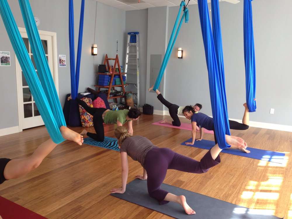 Gotta Yoga | 19911 N Cove Rd C, Cornelius, NC 28031, USA | Phone: (704) 237-0526