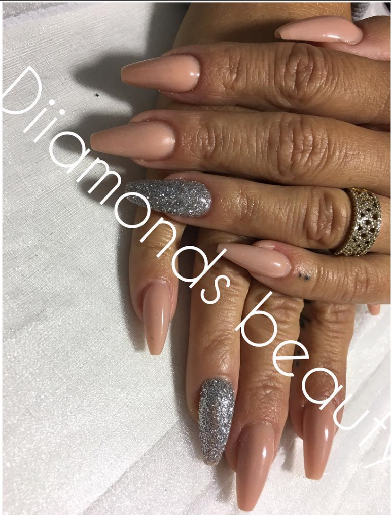 Diiamonds Beauty Salon | 116 Tinsley Ln, Crawley RH10 8AT, UK | Phone: 077 838 31756