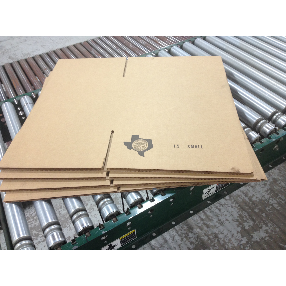 Corrugated Partners | 920 113th St, Arlington, TX 76011, USA | Phone: (817) 675-0719