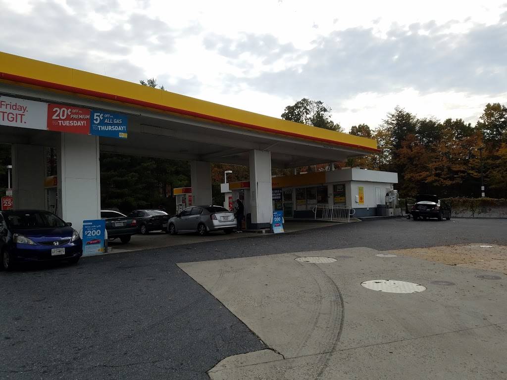 Shell | 7777 Landover Rd, Landover, MD 20785, USA | Phone: (301) 386-3535