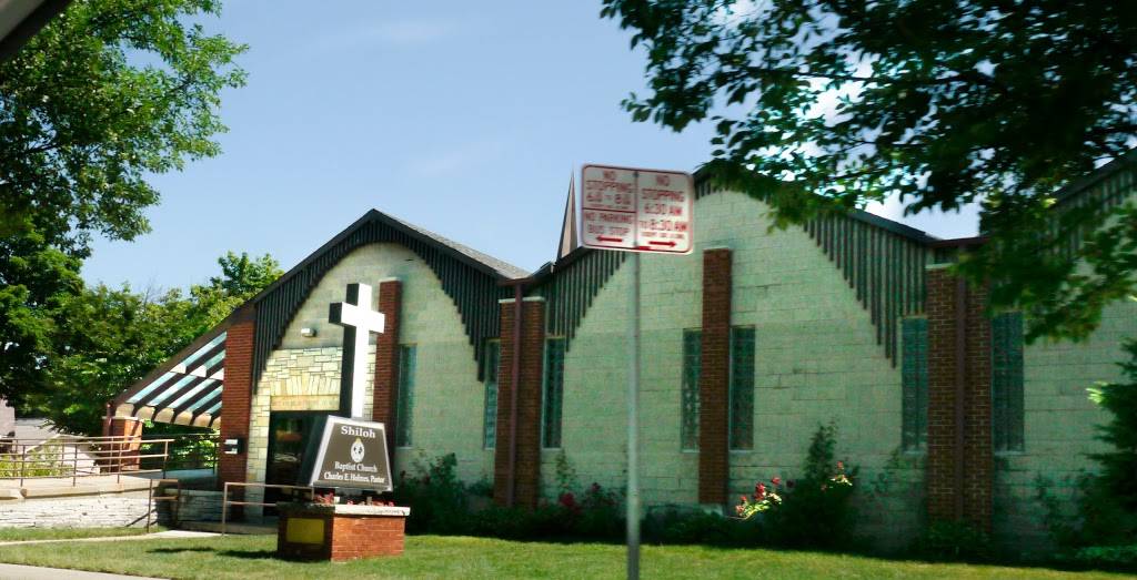 Shiloh Missionary Baptist Church | 4801 W Capitol Dr, Milwaukee, WI 53216, USA | Phone: (414) 444-1200