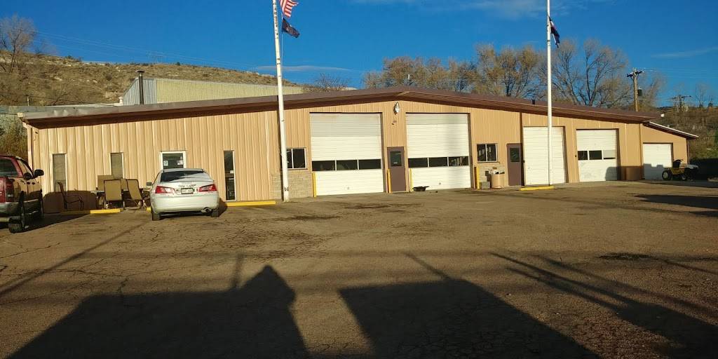 West Siders Garage | 626 S 29th St, Colorado Springs, CO 80904, USA | Phone: (719) 635-1334