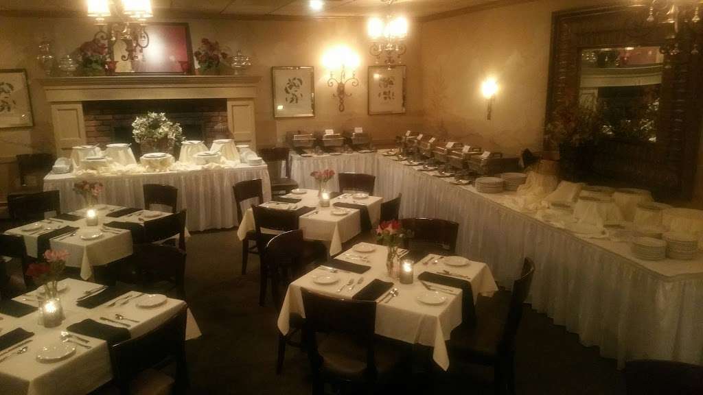 Thorndale Inn Restaurant | 430 Bondsville Rd, Downingtown, PA 19335, USA | Phone: (610) 269-5455