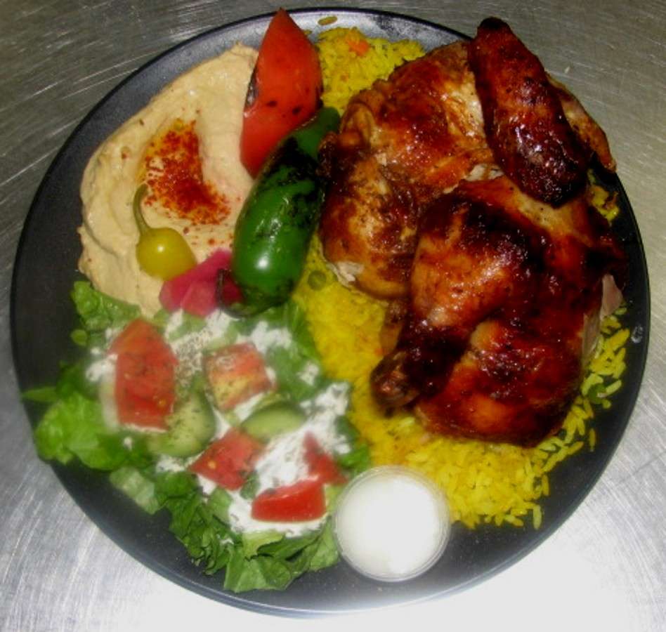 A1 Kabob | 44407 Valley Central Way, Lancaster, CA 93536, USA | Phone: (661) 951-1555