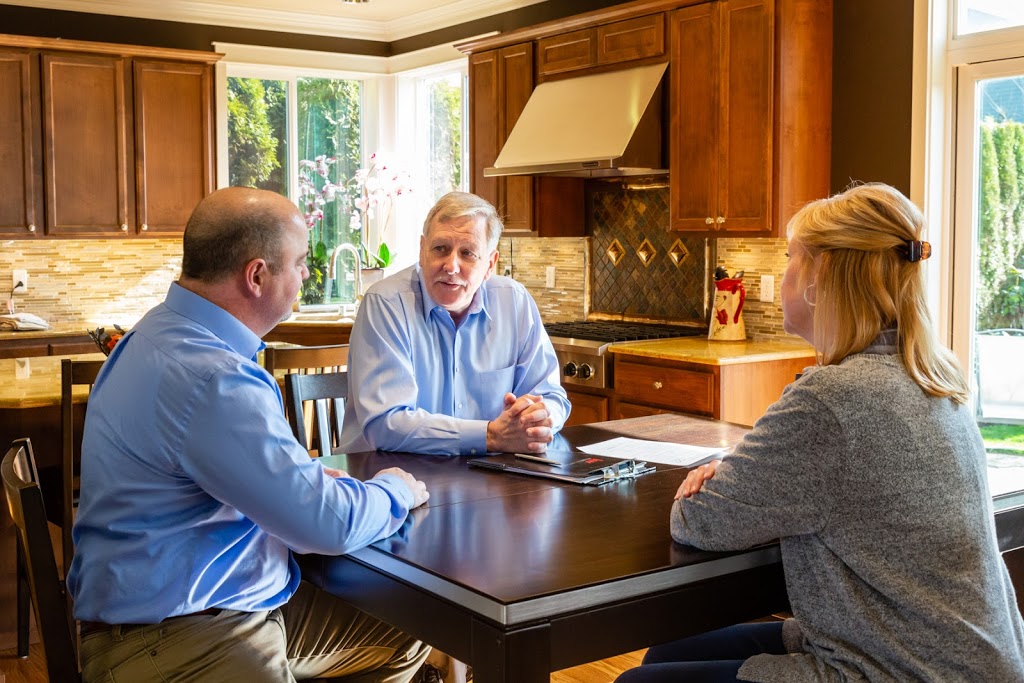 Infinity Ridge Properties | 22614 Bothell Everett Hwy, Bothell, WA 98021, USA | Phone: (425) 422-7107