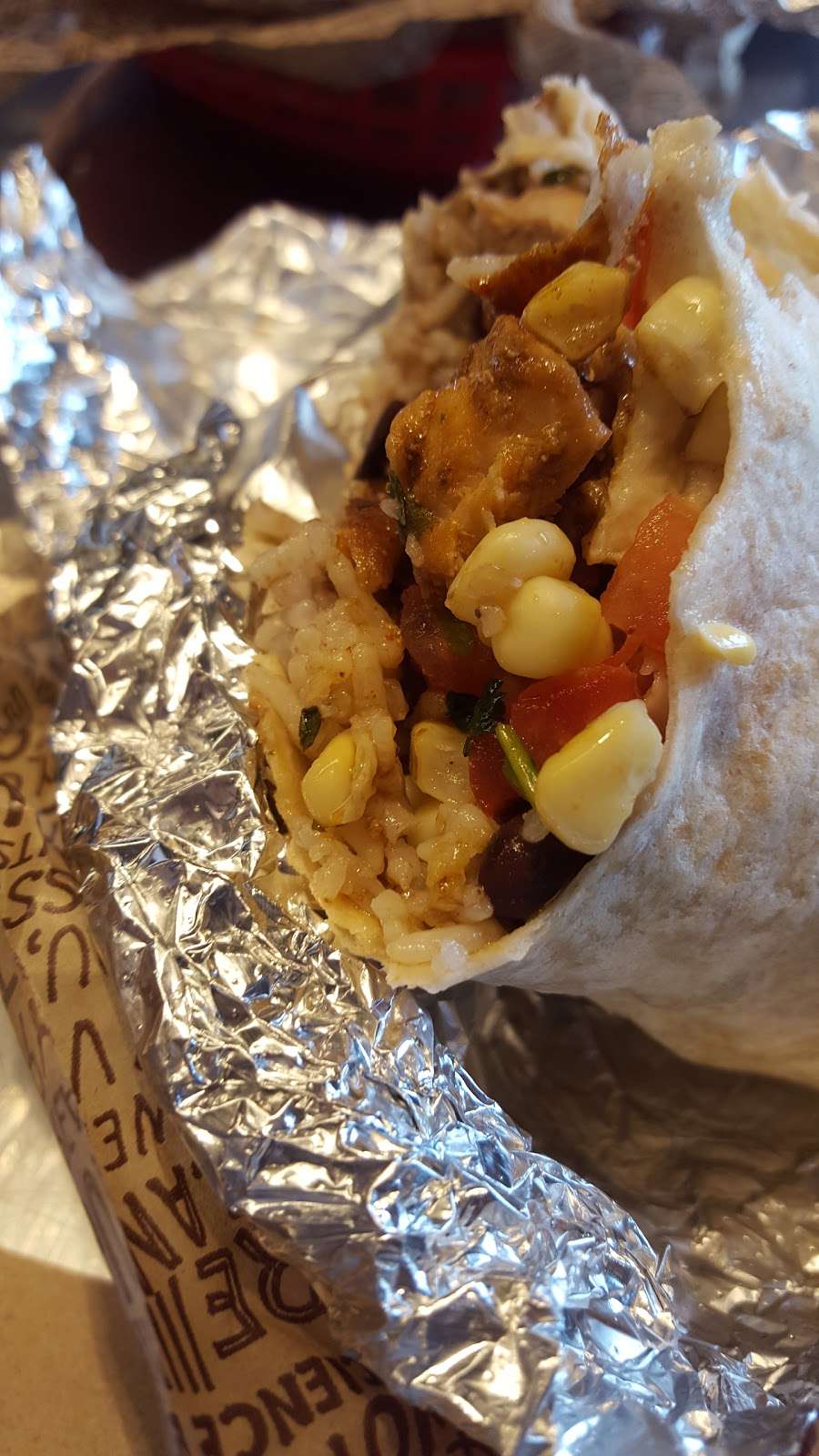 Chipotle Mexican Grill | 3524 US Route 1, Princeton, NJ 08540, USA | Phone: (609) 228-6952