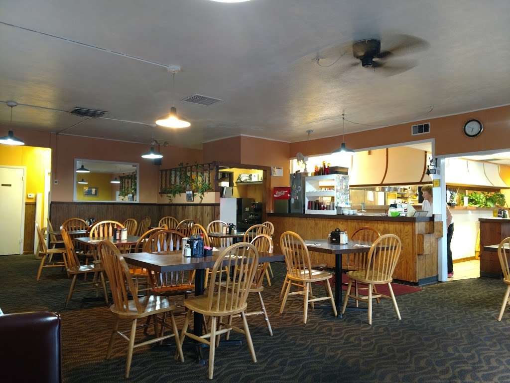 Joes Cafe | 9190 W 44th Ave, Wheat Ridge, CO 80033, USA | Phone: (303) 420-1690