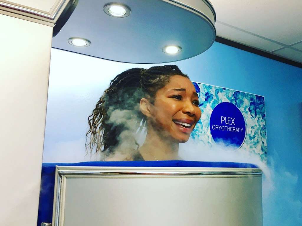 Plex Cryotherapy | 11707 S Sam Houston Pkwy W Suite H, Houston, TX 77031, USA | Phone: (281) 530-7539