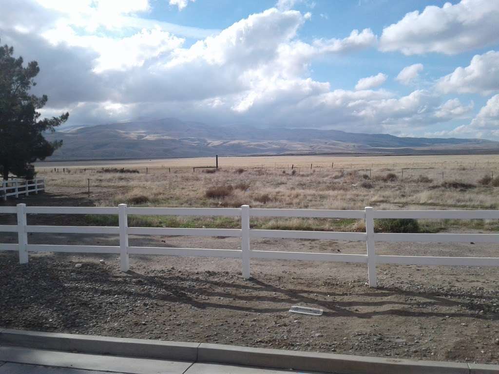 Tejon Ranch Visitor Center | Laval Rd, Arvin, CA 93203, USA