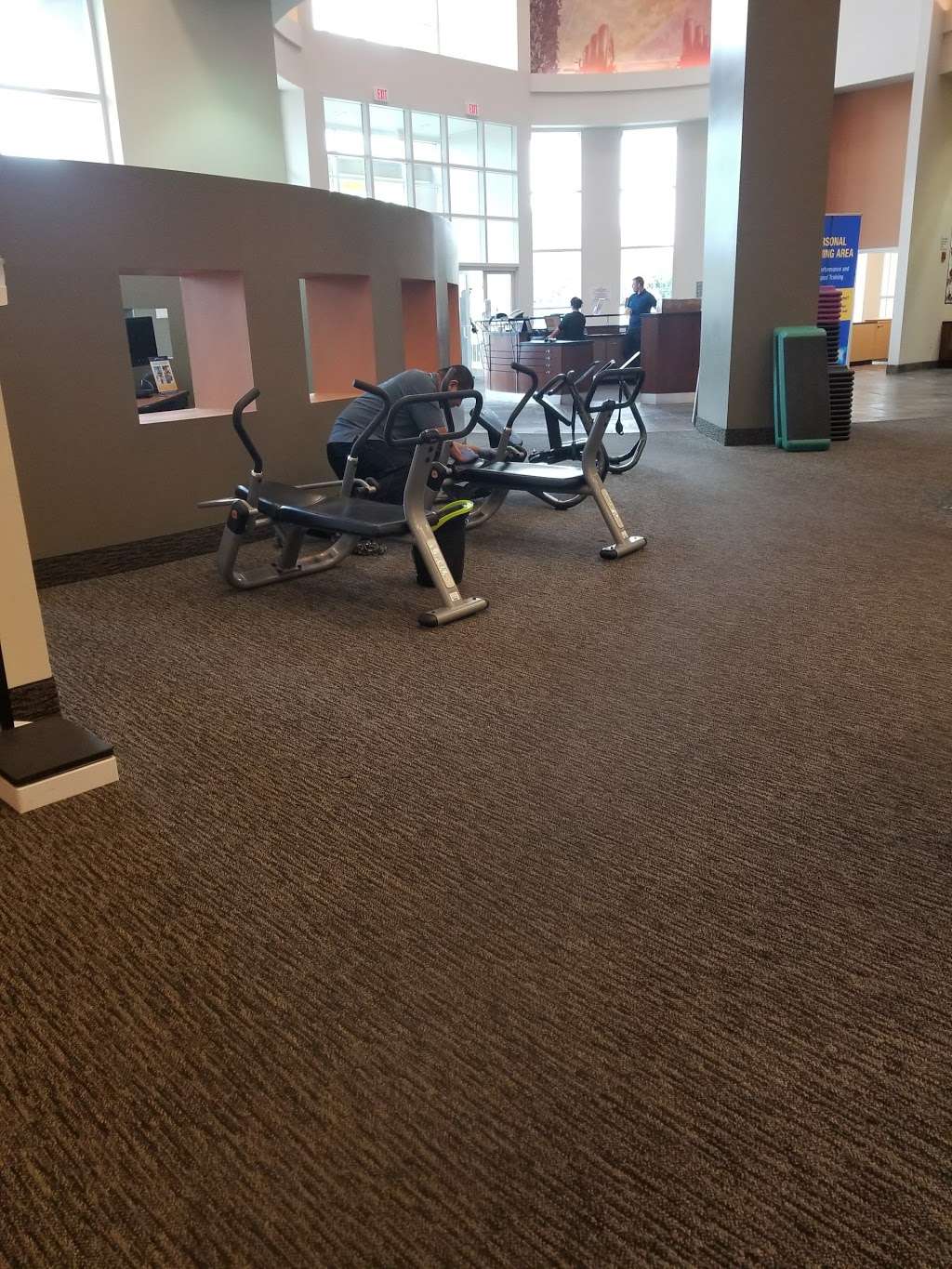 LA Fitness | 1175 Virginia Dr, Fort Washington, PA 19034, USA | Phone: (215) 646-1131