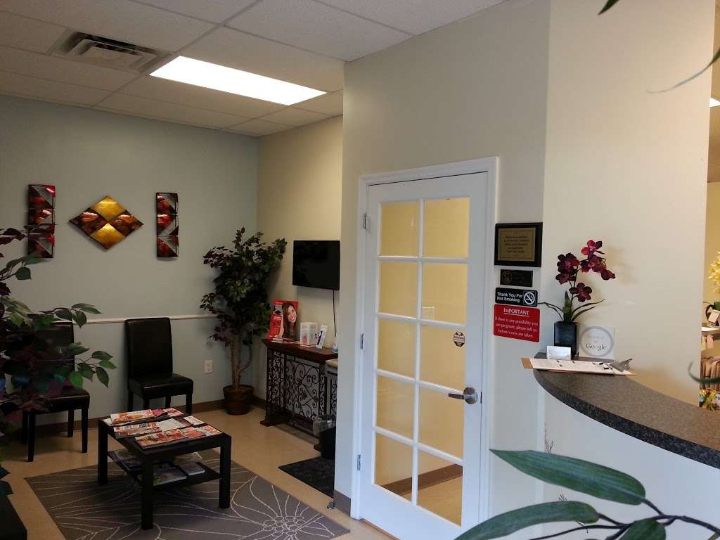 Waterford Chase Dental-Enea Bifsha DMD | 801 Woodbury Road #102, Orlando, FL 32828, USA | Phone: (407) 674-6890