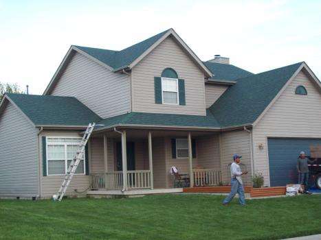 C & M Roofing, LLC | 648 E 1000 N, Fortville, IN 46040, USA | Phone: (317) 485-0316