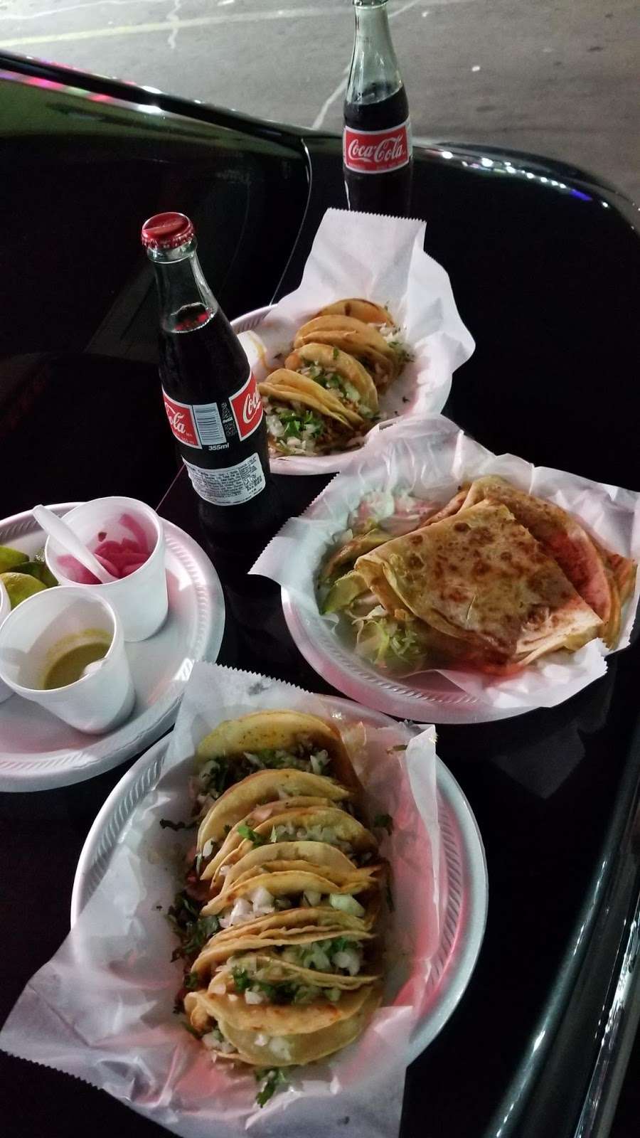 El Taquito Kitchen #2 | 8265 Richmond Ave, Houston, TX 77063 | Phone: (713) 543-0627