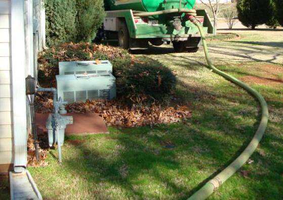 Woods Septic Tank Service | 2931 Mt Olive Rd, Mt Olive, AL 35117, USA | Phone: (205) 849-6934