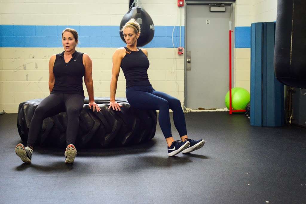 HIT 180 Fitness | 193 Northfield Rd, Northfield, IL 60093, USA | Phone: (224) 216-2086