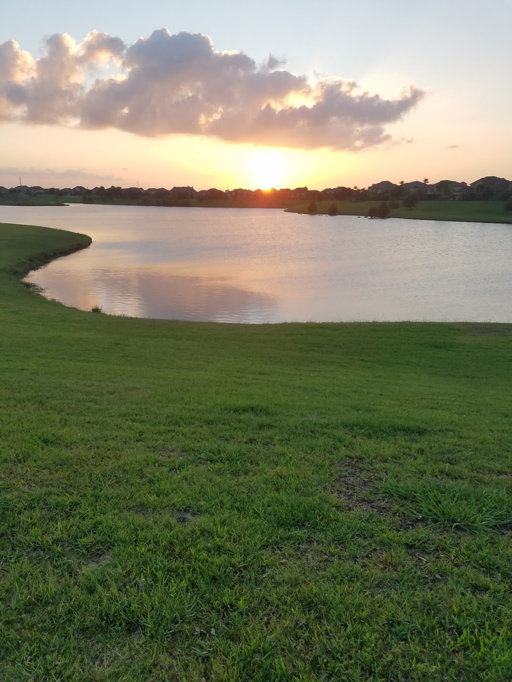 Cinco Ranch II Park at Spring Lake | Katy, TX 77494, USA | Phone: (281) 394-7195