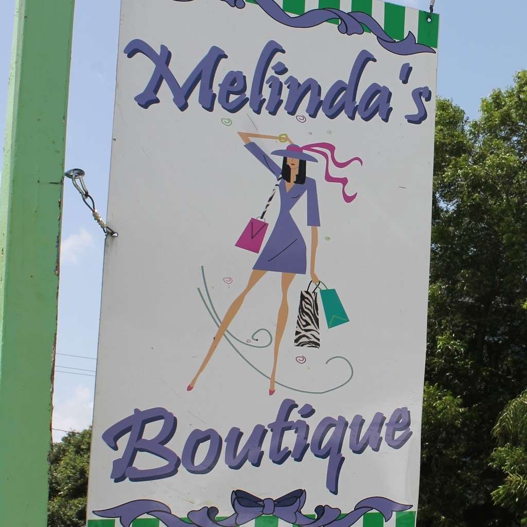 Melindas Boutique | 204 Kirby Rd, Seabrook, TX 77586, USA | Phone: (832) 656-5828