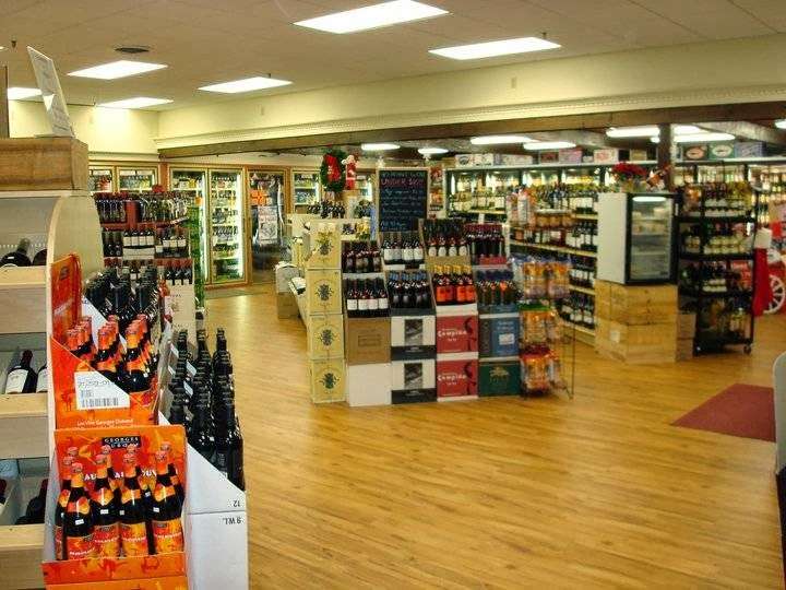 West Concord Wine and Spirits | 1216 Main St, Concord, MA 01742 | Phone: (978) 369-3872