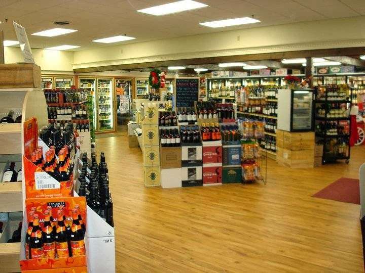 West Concord Wine and Spirits | 1216 Main St, Concord, MA 01742, USA | Phone: (978) 369-3872