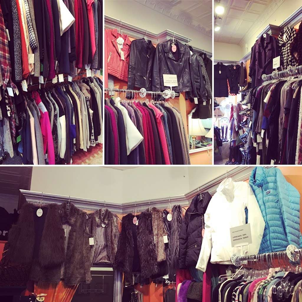 West Village Clothing | 410 Ridgewood Rd, Maplewood, NJ 07040, USA | Phone: (973) 762-1700