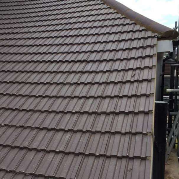 D F Roofing | 1A Woodside Rd, Sidcup DA15 7JF, UK | Phone: 07940 987566