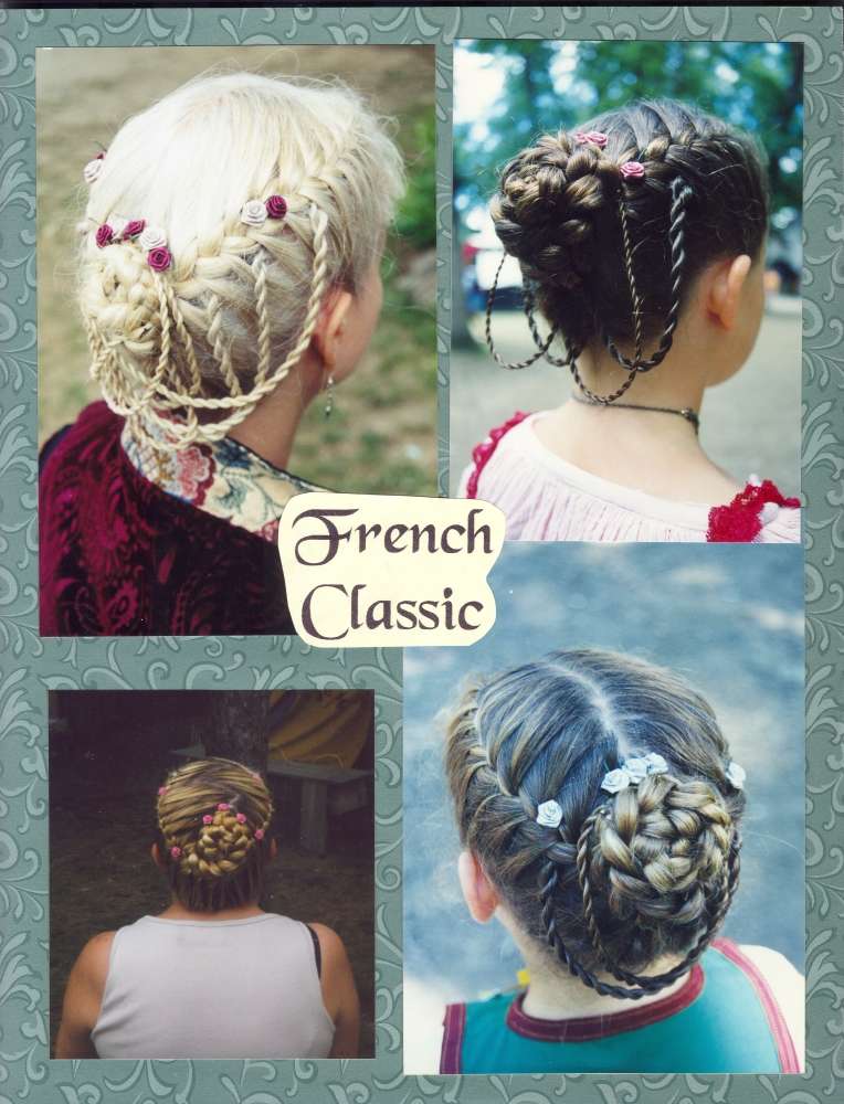 Ladies In Braiding | 635 Farnham Way West, Kenosha, WI 53142, USA