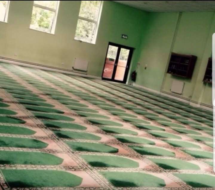 Mosque Darul Uloom | London, Chislehurst BR7 6SD, UK