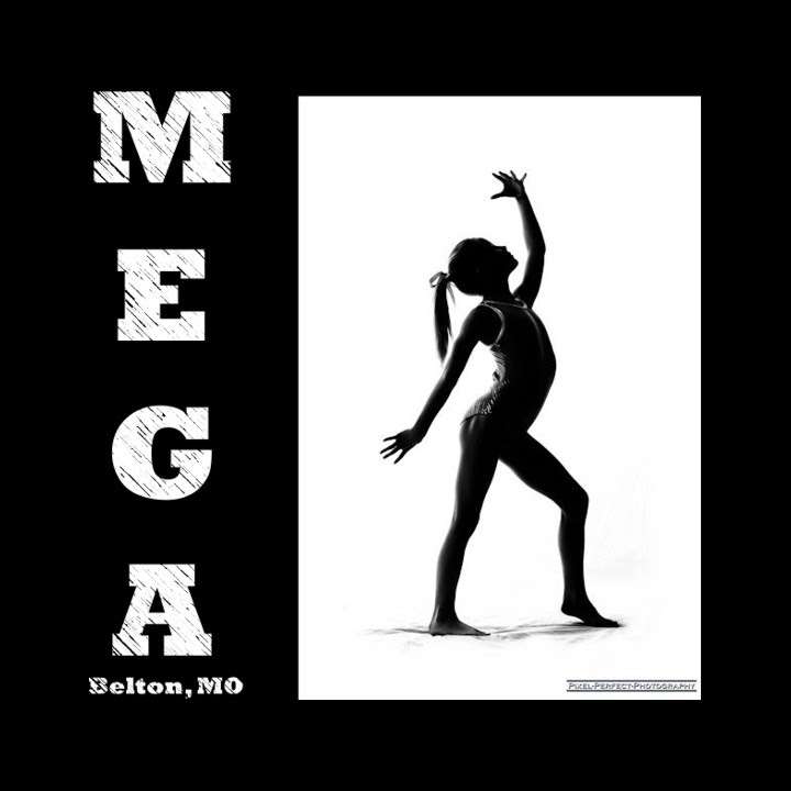 Missouri Elite Gymnastics Academy (MEGA) | 19601 S. Harrelson Dr., Belton, MO 64012, USA | Phone: (816) 331-0013