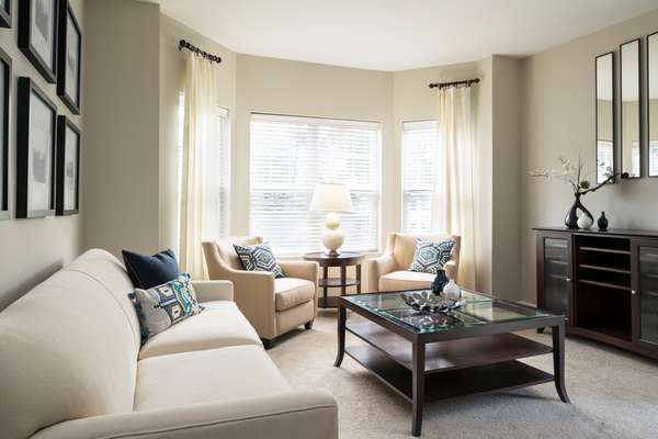 Regency Place Apartments | 7000 Horseshoe Ln, Wilmington, MA 01887, USA | Phone: (978) 658-4960