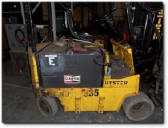 Industrial Battery Services | 6856 York St, Denver, CO 80229, USA | Phone: (303) 298-0522