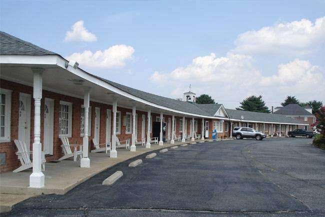 Washington & Lee Motel | 17055 Kings Hwy, Montross, VA 22520 | Phone: (804) 493-8093