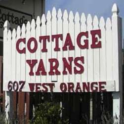 Cottage Yarns | 607 W Orange Ave, South San Francisco, CA 94080, USA | Phone: (650) 873-7371