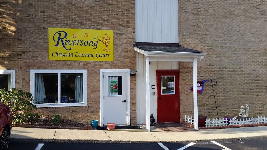 Riversong Christian Learning | 45020 Patuxent Beach Rd, California, MD 20619 | Phone: (301) 862-9203