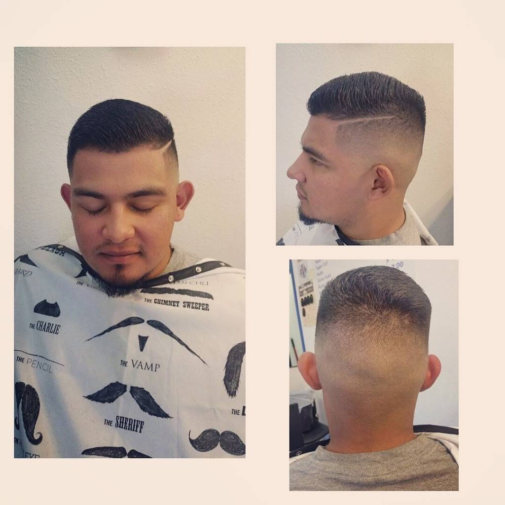 Frank & Americas Barbershop | 4105 N 51st Ave #105, Phoenix, AZ 85031 | Phone: (602) 842-9934