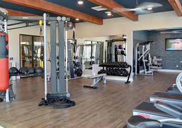 The Mobile Gym Company, LLC | In-Home Personal Training & Apartm | 4500 E Ray Rd #2050, Gilbert, AZ 85296, USA | Phone: (480) 487-7273