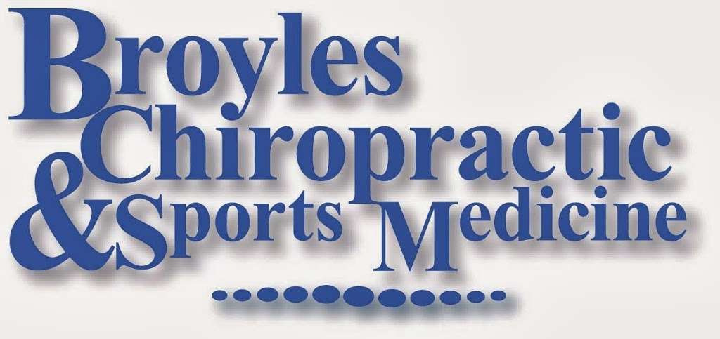 Broyles Chiropractic & Sports Medicine | 9945 Charlotte Hwy, Indian Land, South Carolina, SC 29707, USA | Phone: (803) 802-8601