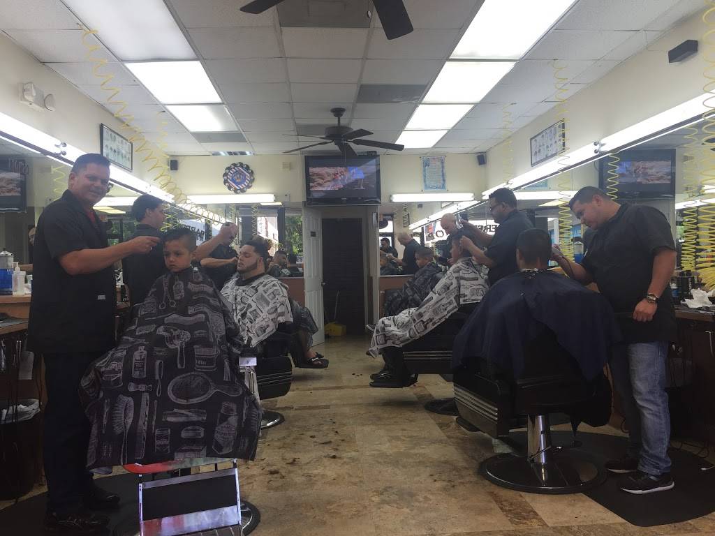 KING of FADES | 1570 W 43rd Pl, Hialeah, FL 33012, USA | Phone: (786) 718-6678