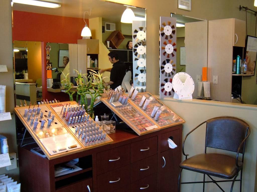 Pret-a-Porter Salon & Spa | 8043 La Mesa Blvd, La Mesa, CA 91941, USA | Phone: (619) 464-6066