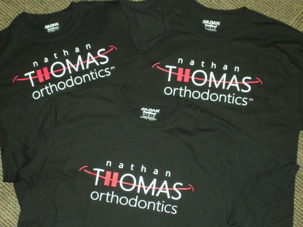 Nathan Thomas Orthodontics | 9151 Red Arrow Hwy, Bridgman, MI 49106, USA | Phone: (269) 266-7450