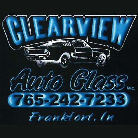 Clearview Auto Glass, Inc. | 650 W Morrison St, Frankfort, IN 46041, USA | Phone: (765) 654-5609