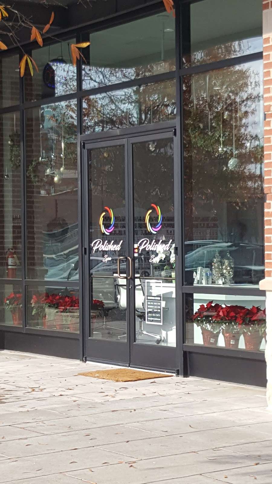 Polished Nails And Hair Baltimore | 3700 Toone St A, Baltimore, MD 21224 | Phone: (410) 624-5973